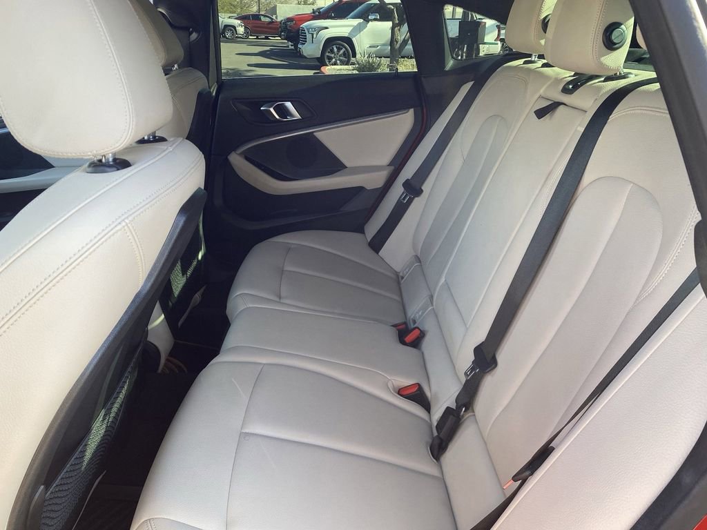 Used 2022 BMW 228i xDrive Gran Coupe w/ Convenience Package image 17