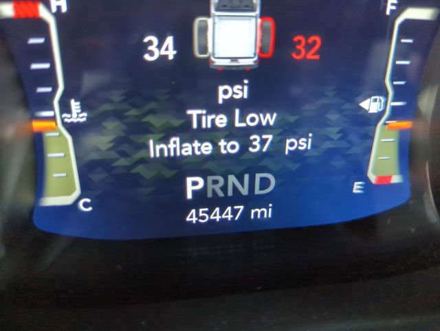 Used 2021 Jeep Gladiator Mojave image 34