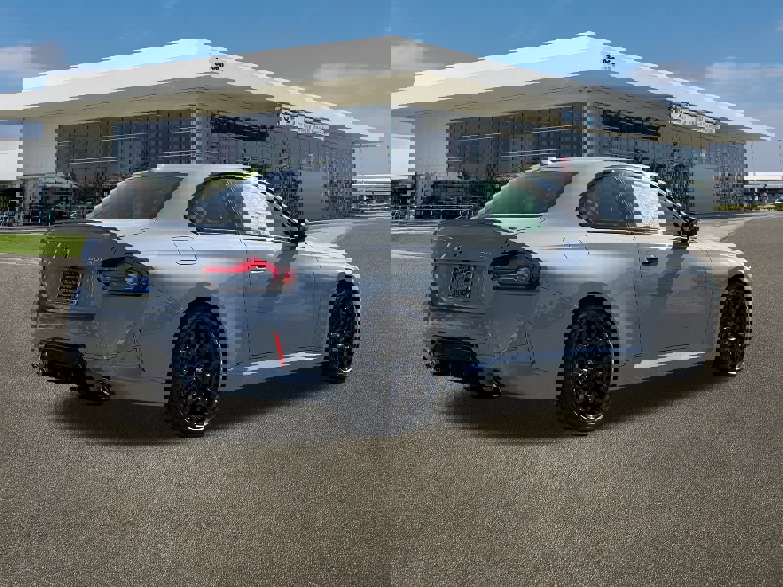 New 2026 BMW 230i Coupe w/ M Sport Package image 11