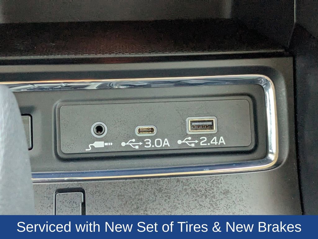 Used 2024 Subaru Ascent Onyx Edition w/ Popular Package Onyx image 22