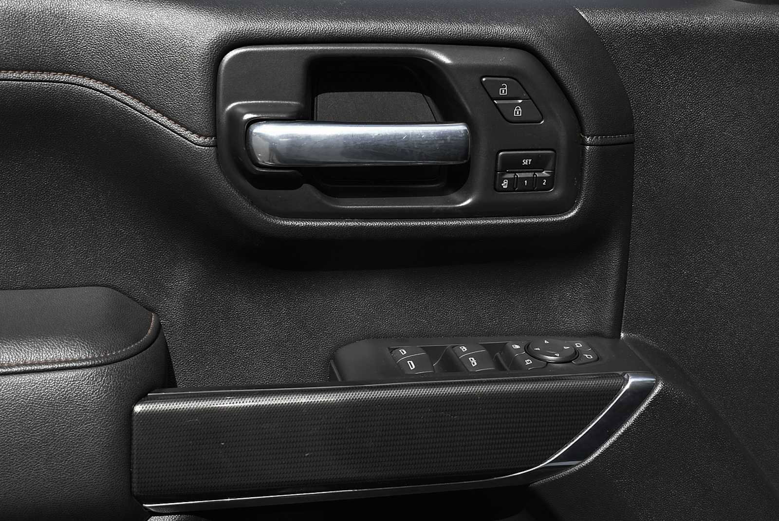 Used 2021 GMC Sierra 1500 AT4 w/ AT4 Premium Package image 26