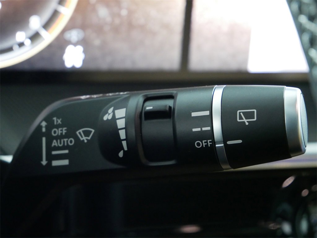 New 2025 INFINITI QX80 Luxe w/ Exterior Package image 29