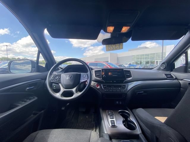 Used 2022 Honda Pilot Sport image 5