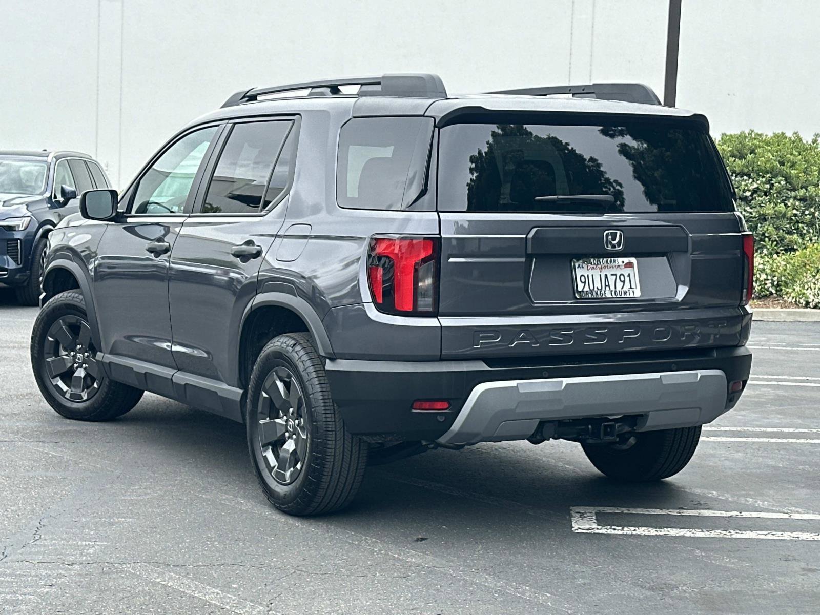 Used 2026 Honda Passport RTL image 7