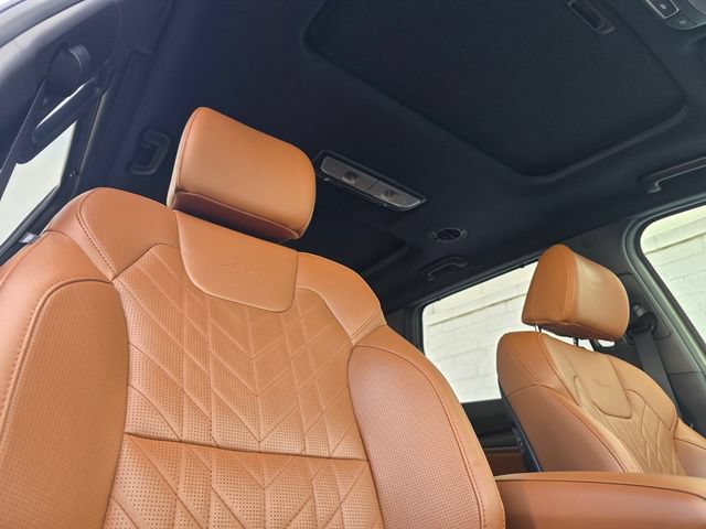 Used 2024 Kia Telluride SX X-Pro AWD/4WD image 18