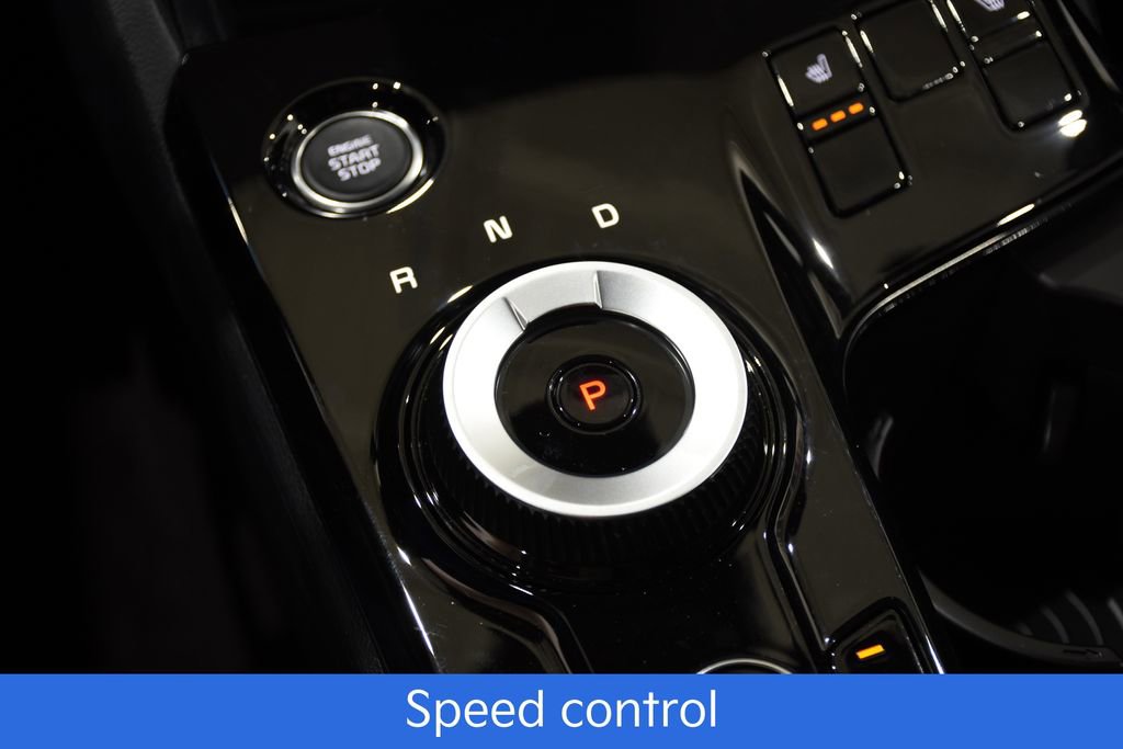 New 2025 Kia Sportage X-Line image 22