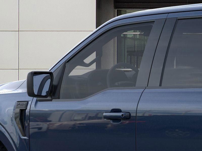 New 2026 Ford F150 XLT w/ XLT Black Appearance Package image 20