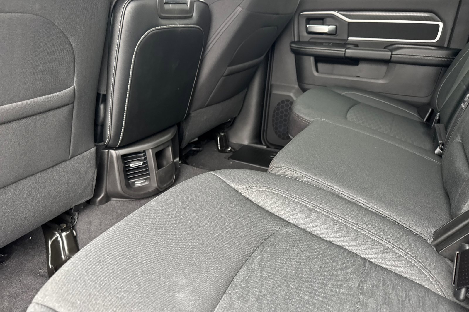 New 2026 RAM 2500 Big Horn image 11