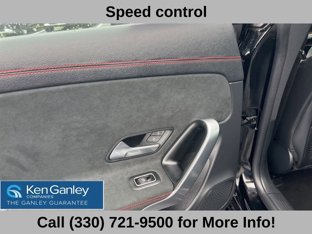 Used 2023 Mercedes-Benz CLA 250 4MATIC image 44