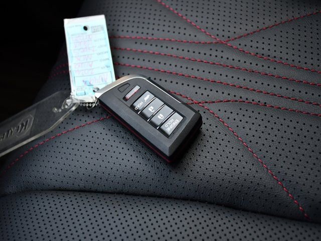 New 2026 Acura MDX Type S image 15