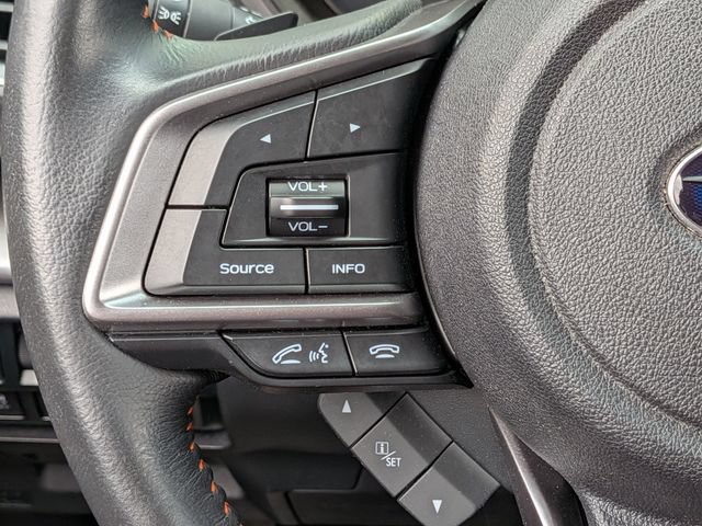 Used 2019 Subaru Crosstrek 2.0i Limited w/ Moonroof Package w/Navigation AWD/4WD image 19