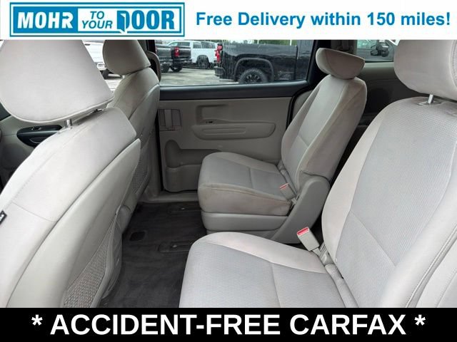 Used 2018 Kia Sedona LX FWD image 34