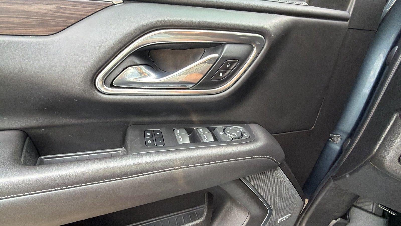 Used 2021 Chevrolet Tahoe LT RWD image 15