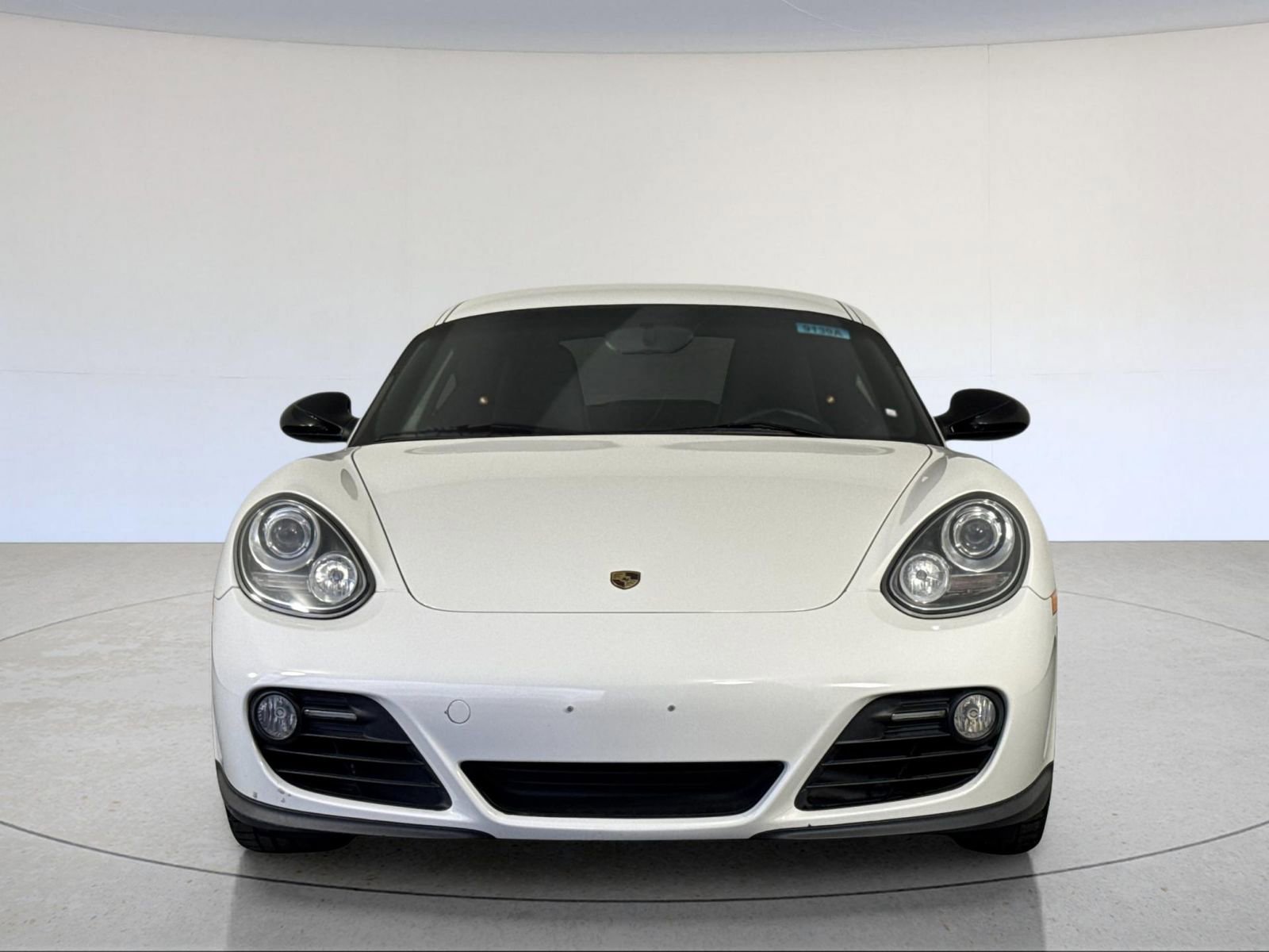 Used 2012 Porsche Cayman image 10