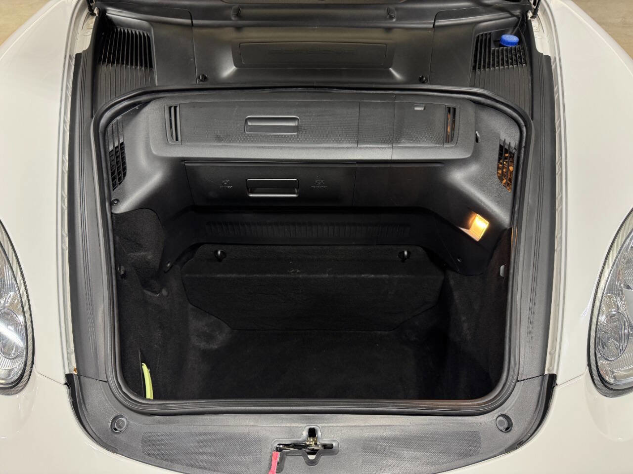 Used 2007 Porsche Boxster S image 30