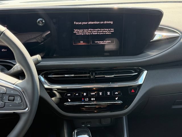 New 2026 Buick Envista Avenir FWD image 16