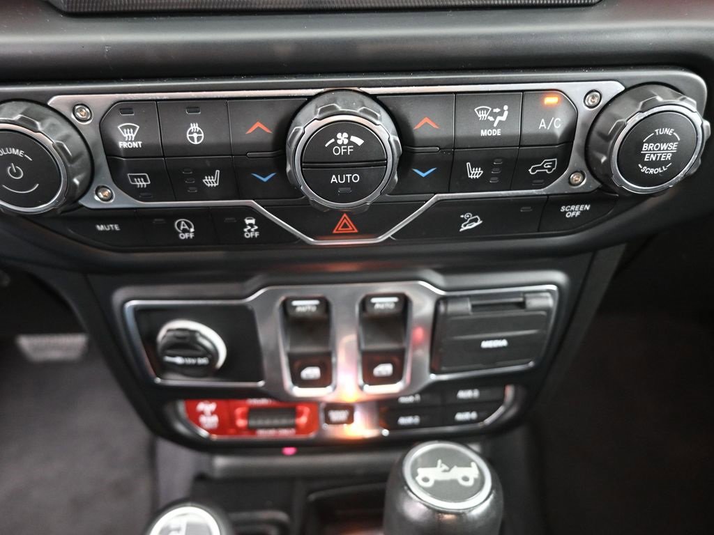 Used 2019 Jeep Wrangler Rubicon image 6