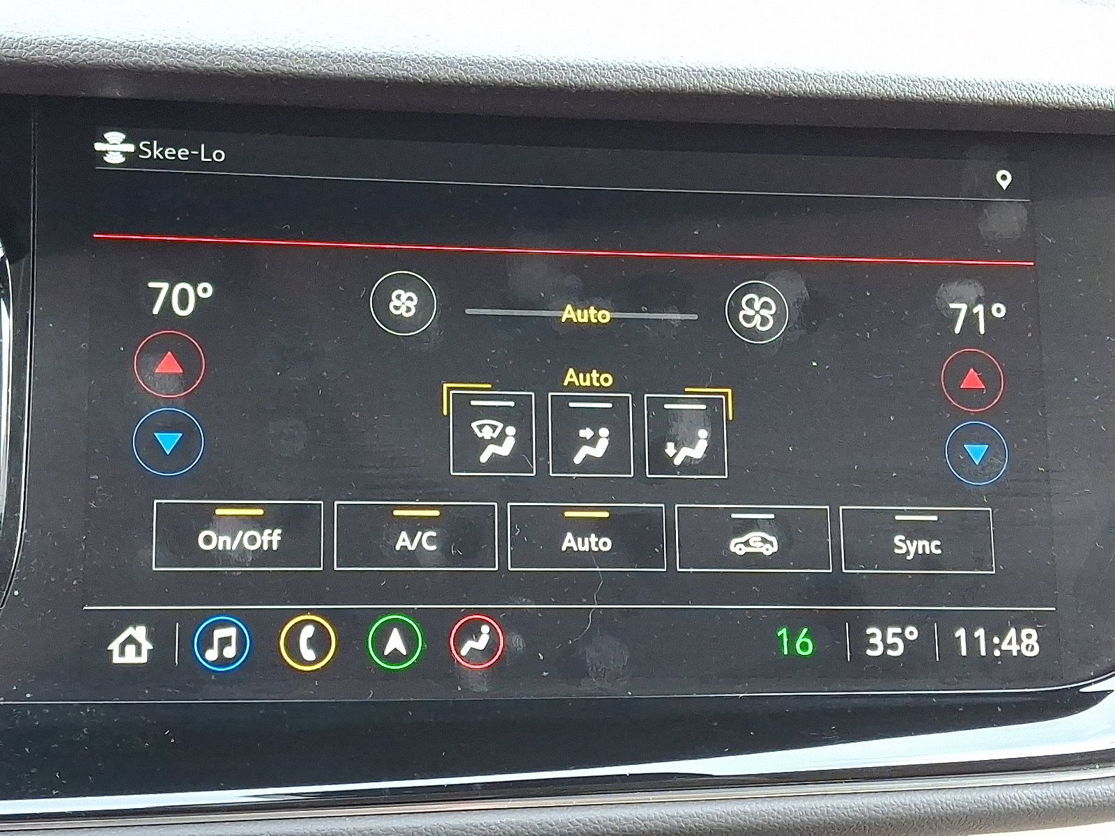 Certified 2023 Buick Envision Avenir image 18