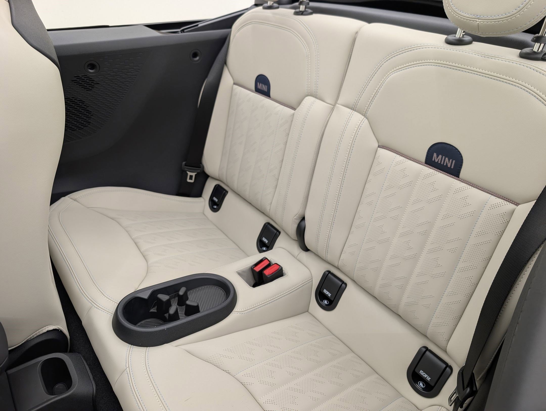 New 2026 MINI Cooper Convertible image 20