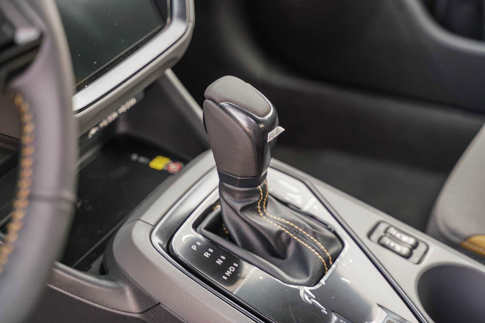 New 2026 Subaru Crosstrek 2.5i Sport image 20