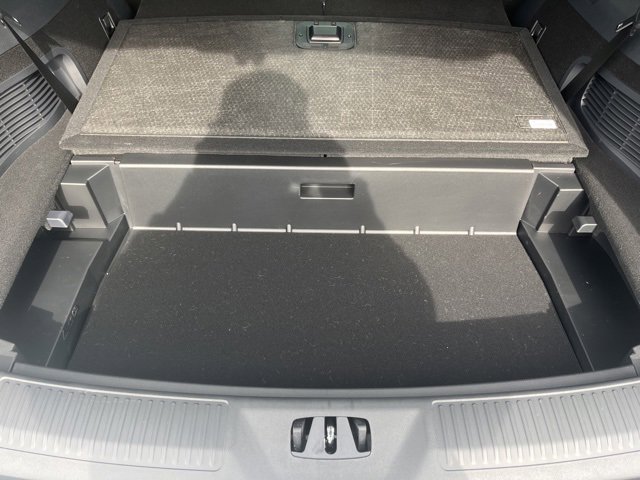 New 2025 Lincoln Aviator Reserve w/ Luxury Package image 30