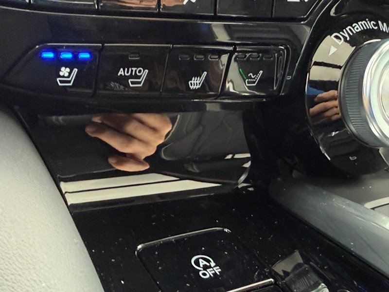 Used 2025 Acura MDX w/ Advance Package image 22