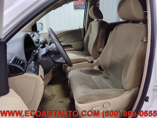 Used 2009 Honda Odyssey EX image 10