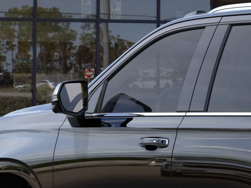 New 2026 Chevrolet Tahoe Premier w/ Sun And Tow Package image 12