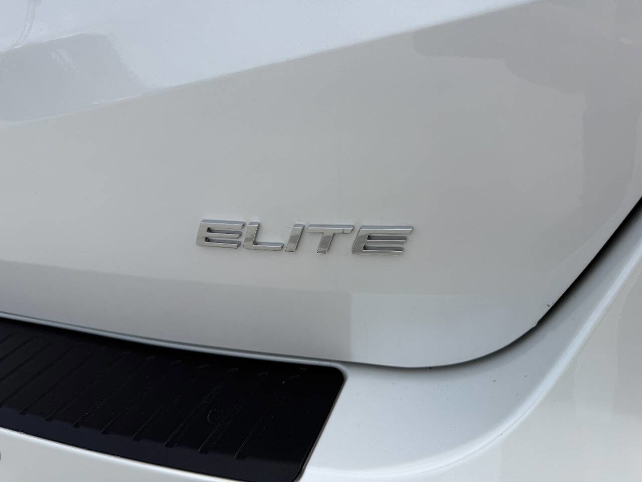 Used 2026 Honda Odyssey Elite image 11