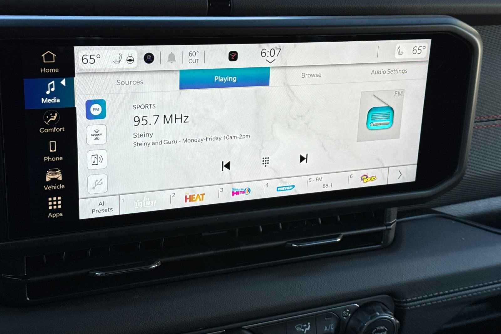 New 2026 Jeep Wrangler Rubicon image 17