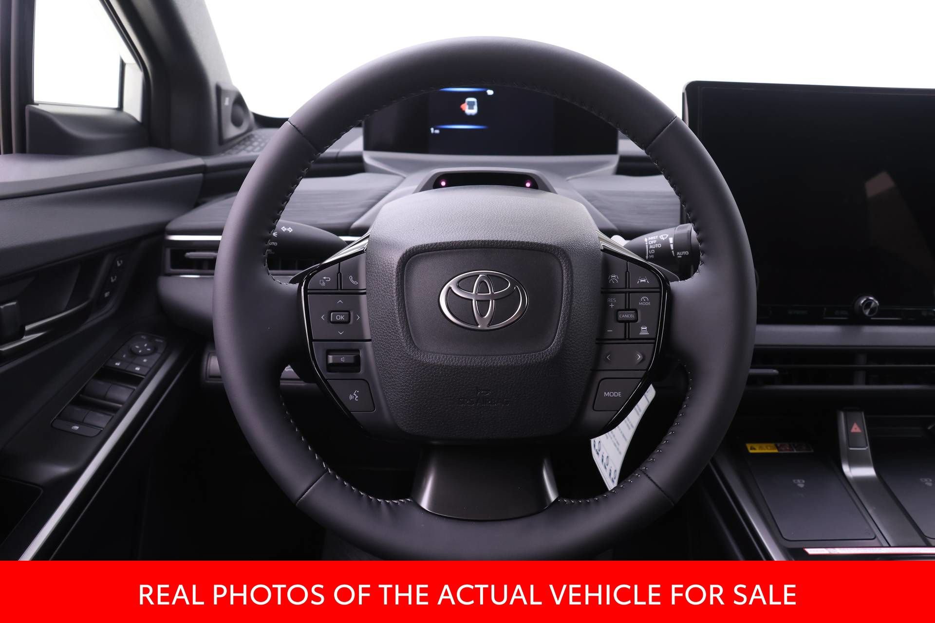 New 2026 Toyota C-HR AWD/4WD image 12