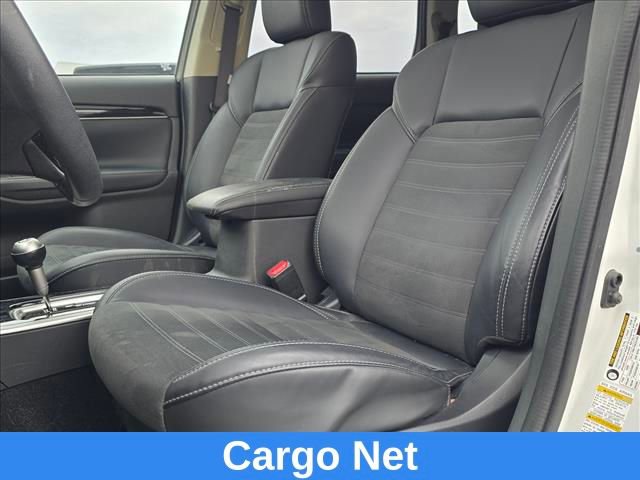 Used 2020 Mitsubishi Outlander SE FWD image 16