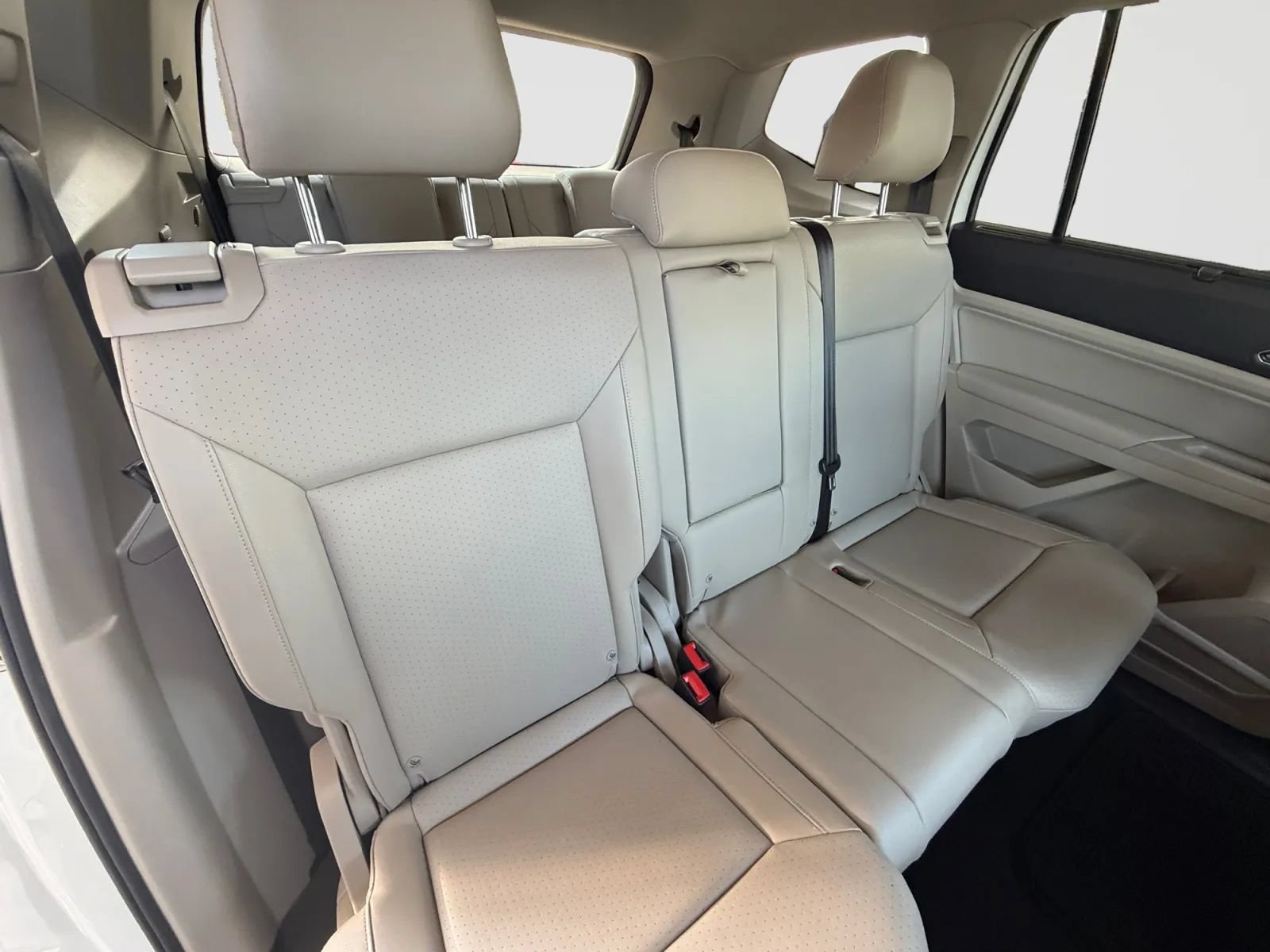 Used 2019 Volkswagen Atlas SE AWD/4WD image 19