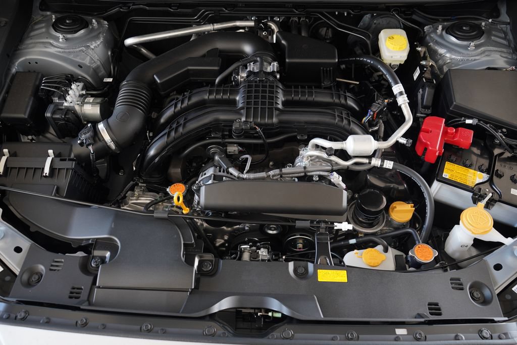 New 2026 Subaru Impreza 2.0i Sport AWD/4WD image 13