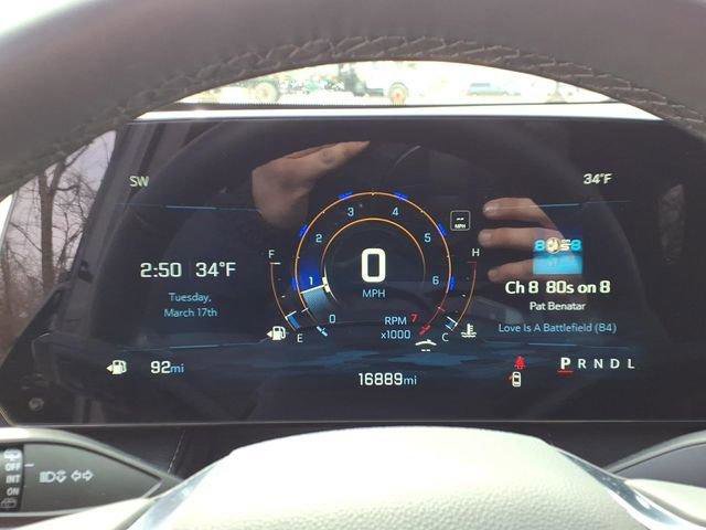 Used 2025 Chevrolet Equinox LT image 13