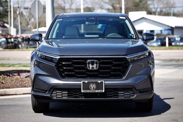 New 2027 Honda CR-V EX image 20