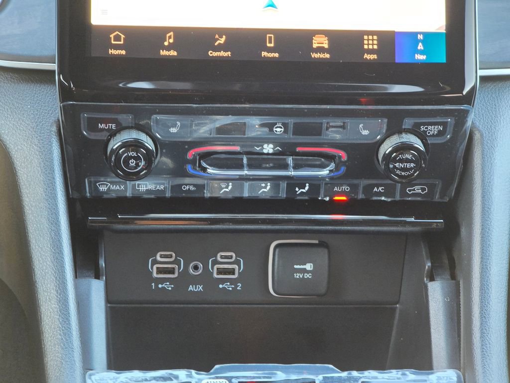 New 2025 Jeep Grand Cherokee Limited w/ Black Appearance Package image 31