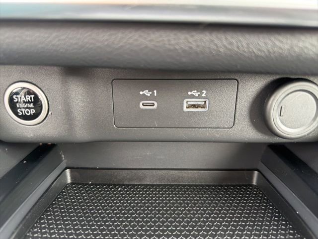 Used 2023 Nissan Rogue SV w/ SV Premium Package AWD/4WD image 26