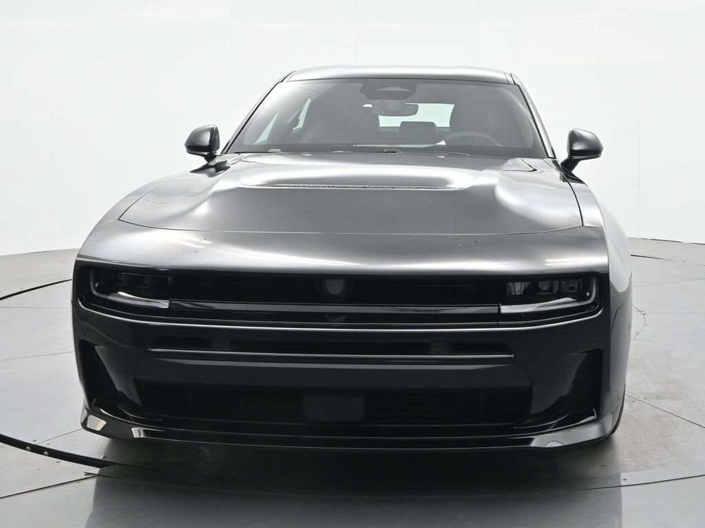 New 2026 Dodge Charger R/T w/ Driver Convenience Group AWD/4WD image 2