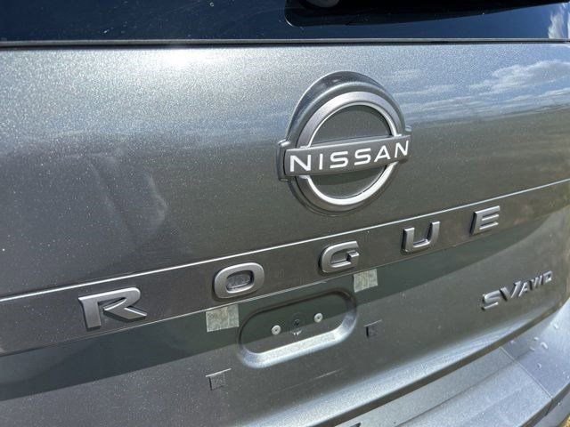 Used 2024 Nissan Rogue SV image 53