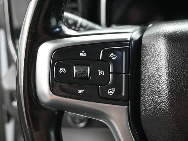 Used 2024 Chevrolet Silverado 2500 LT AWD/4WD image 15