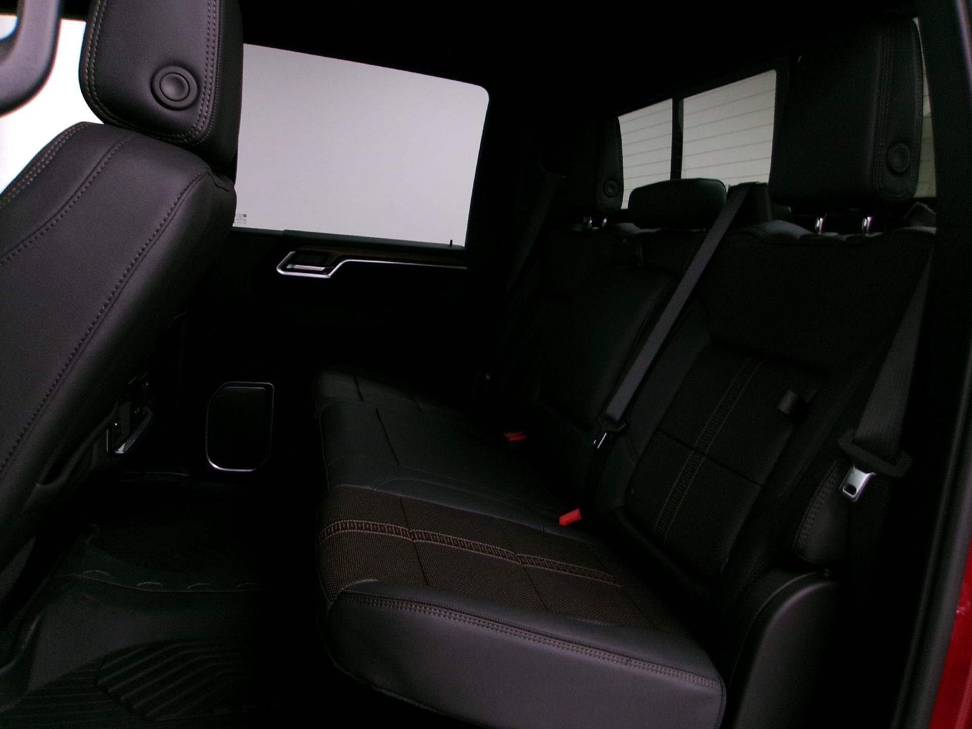 New 2026 Chevrolet Silverado 2500 High Country w/ Technology Package AWD/4WD image 10