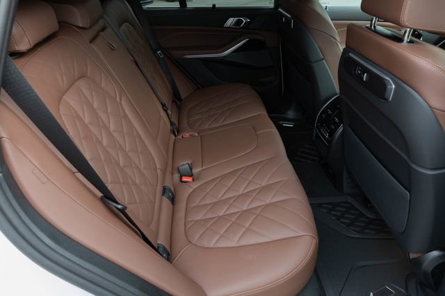 New 2026 BMW X5 xDrive40i image 19