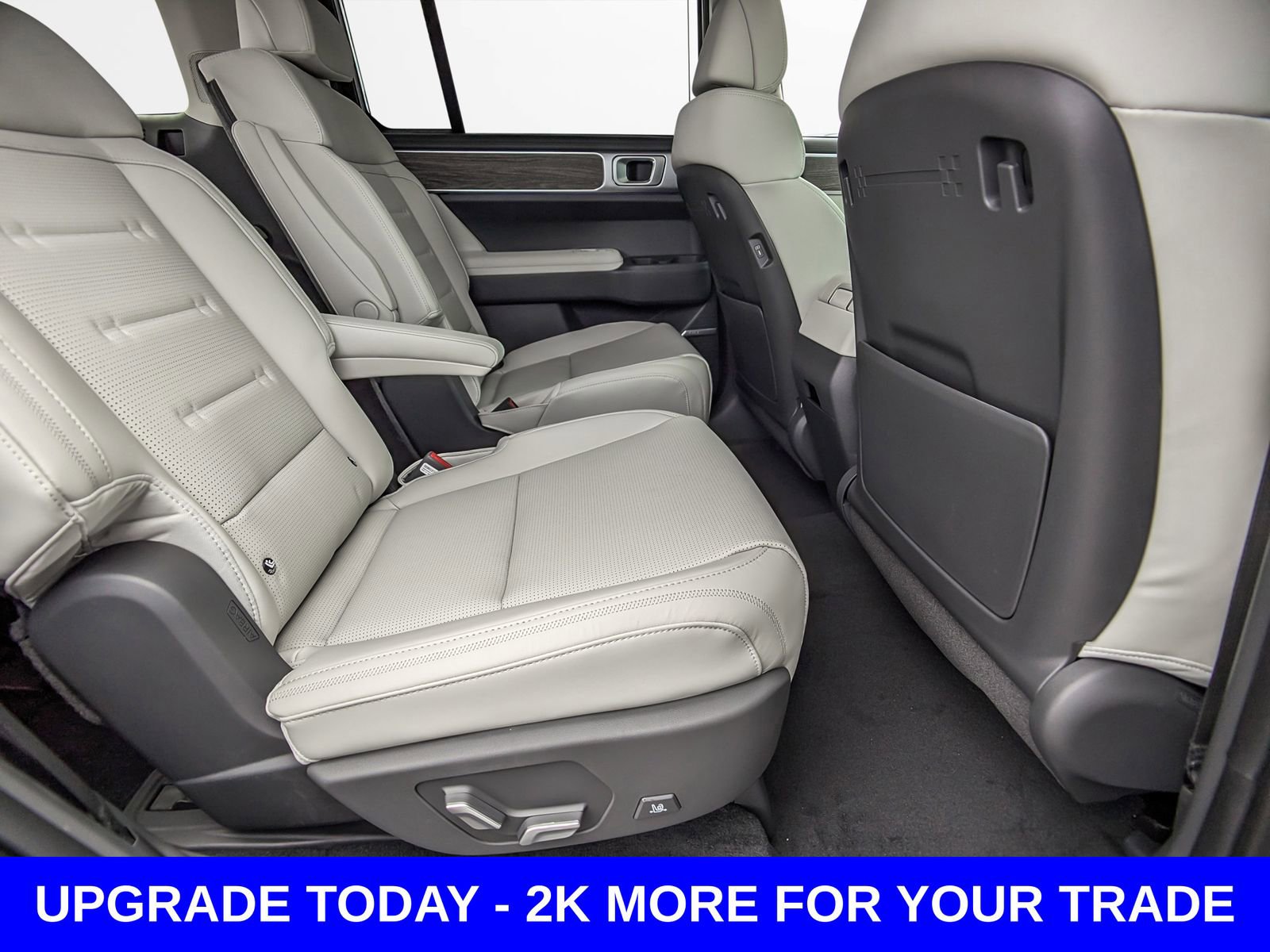 New 2026 Hyundai Santa Fe Calligraphy image 29