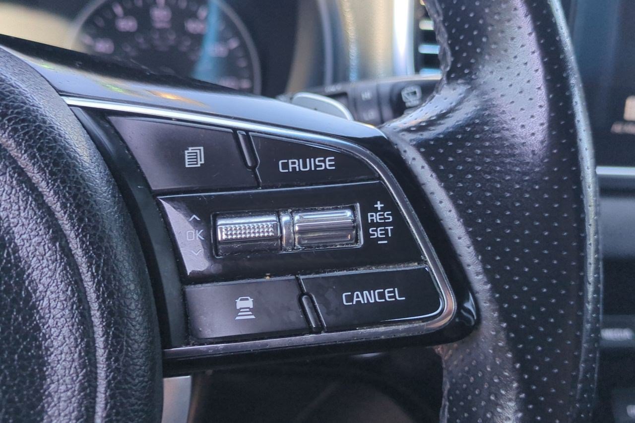 Used 2020 Kia Sportage S w/ S Premium Package AWD/4WD image 13