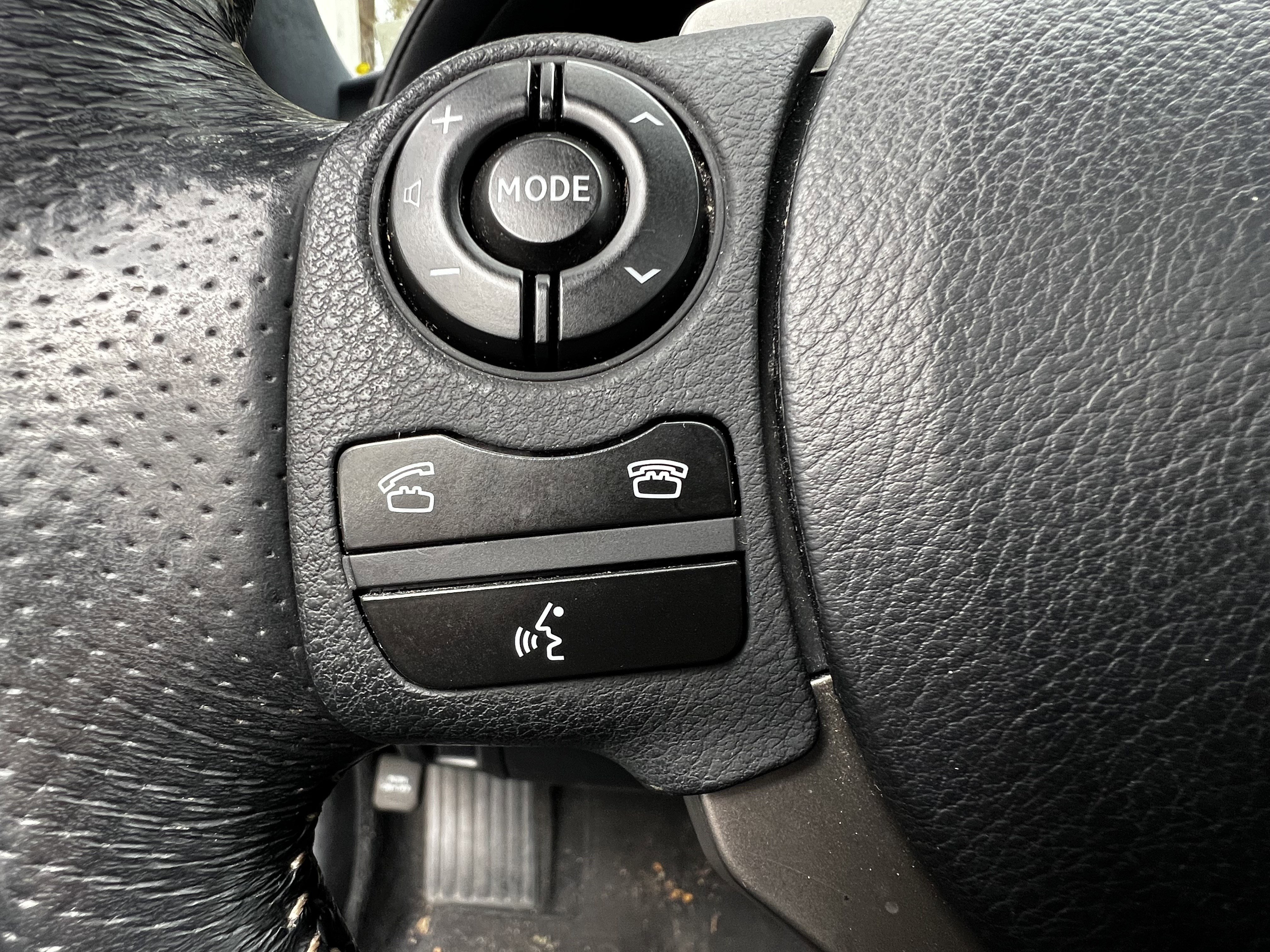 Used 2015 Lexus IS 250 image 19