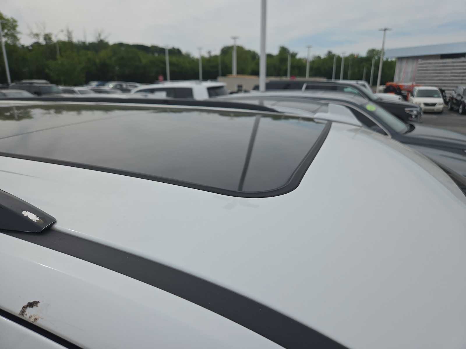 Used 2021 Chevrolet Tahoe RST w/ Rear Media and Nav Package AWD/4WD image 2