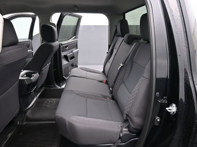 Used 2024 Toyota Tundra SR w/ SR Tow Package image 10
