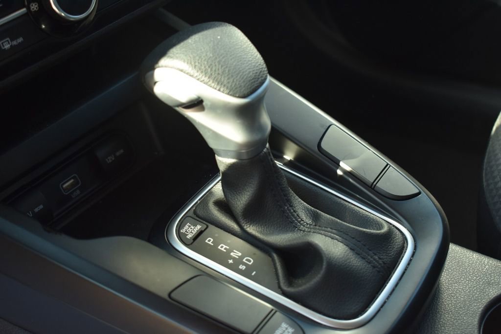 Used 2021 Kia Soul LX FWD image 24