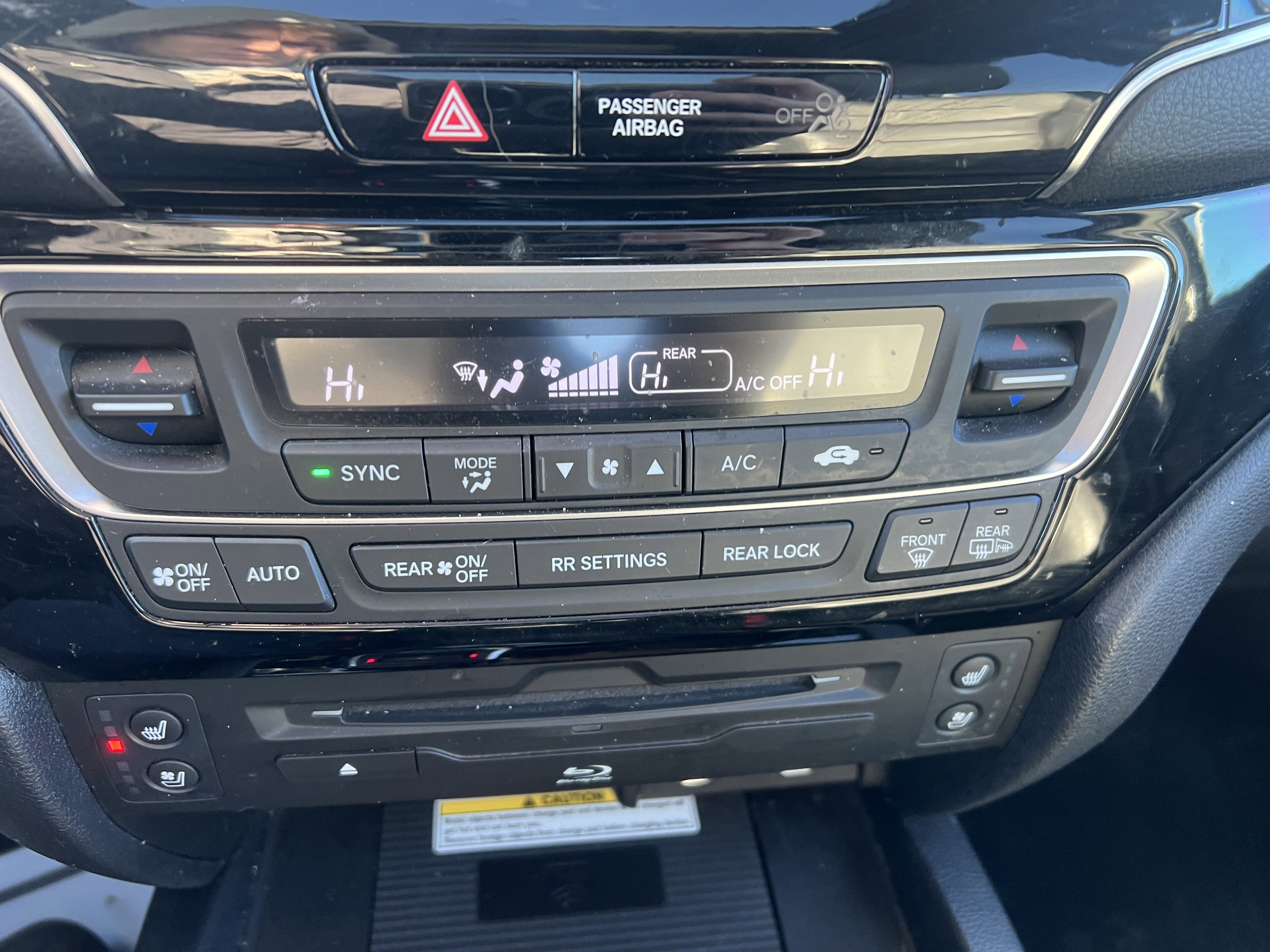 Used 2020 Honda Pilot Black Edition image 20